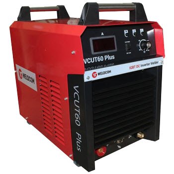 Máy cắt kim loại Plasma Weldcom Vcutplus 60