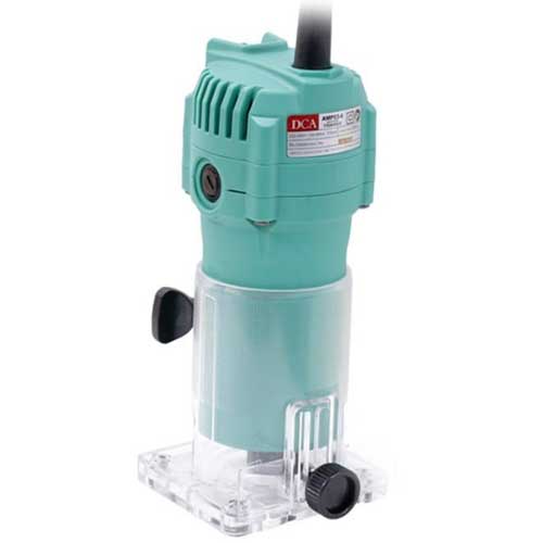 Máy cắt mép 350W DCA AMP03-6 6mm