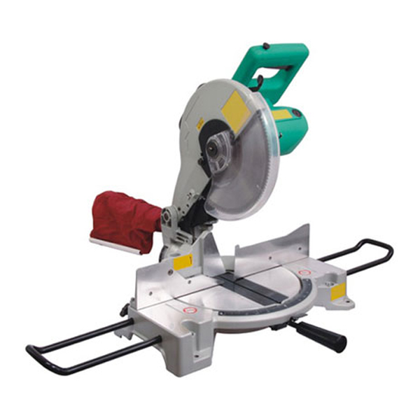 Máy cắt nhôm 1650W DCA AJX03-255