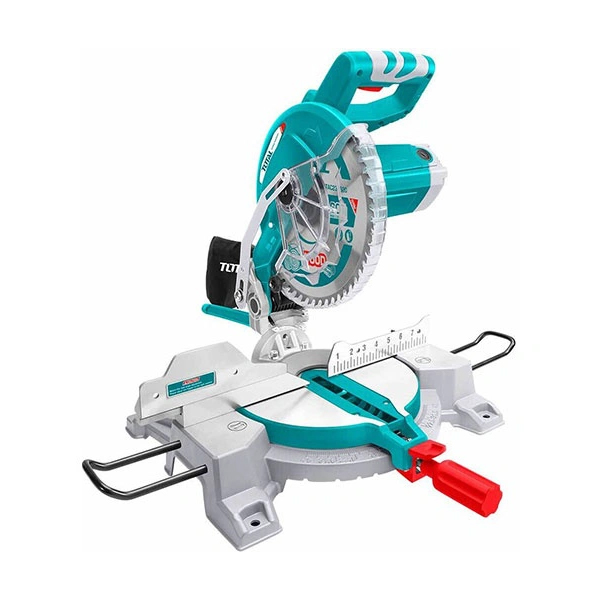 Máy cắt nhôm 1800W Total TS42152557 (255mm)