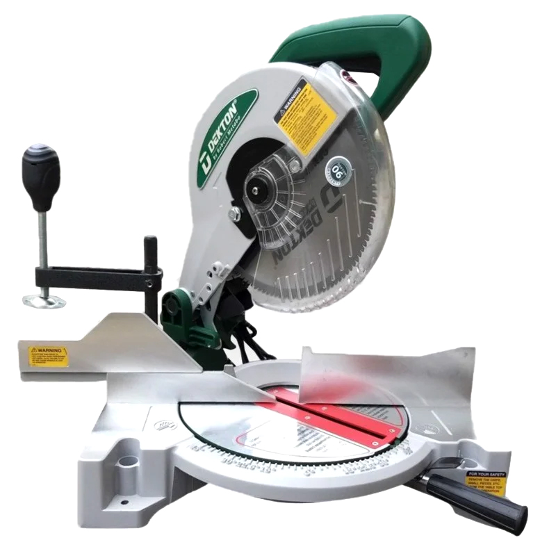 Máy Cắt Nhôm Dekton DK-CN255TT