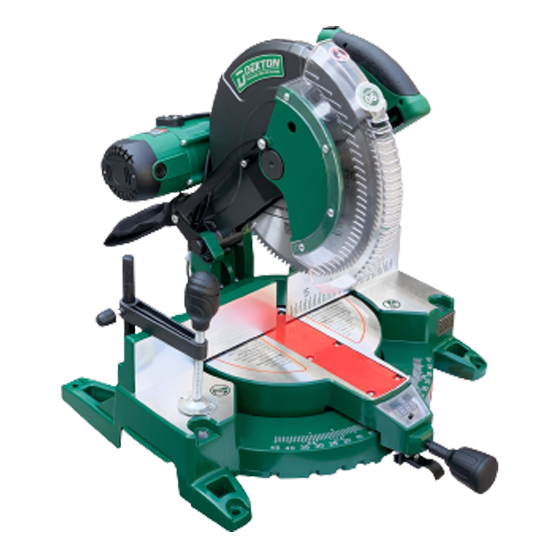 Máy Cắt Nhôm Dekton Đường Kính Lưỡi 305mm DK-CN305CR