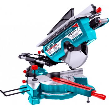 Máy cắt nhôm kết hợp cưa bàn 1800W Total TMS43183051 - Ảnh 4