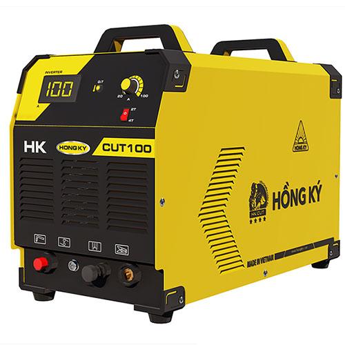 Máy cắt Plasma Hồng Ký HKCUT100