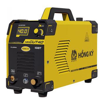 Alternative view of Máy cắt Plasma Hồng Ký HK CUT40