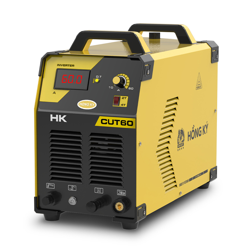 Máy cắt Plasma Hồng Ký HKCUT60