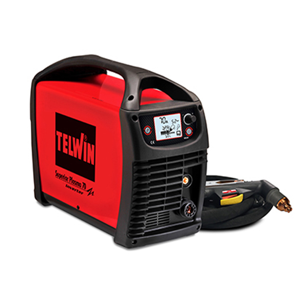 Máy cắt Plasma Telwin 816170 (SUPERIOR PLASMA 70)