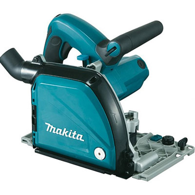 Máy cắt rãnh hợp kim nhôm 1300W Makita CA5000X 118mm