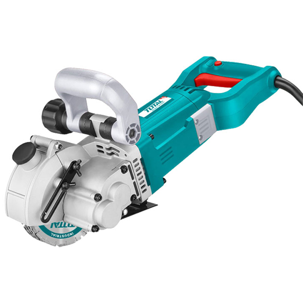 Máy cắt rãnh tường 5 lưỡi 3000W Total TWLC1301