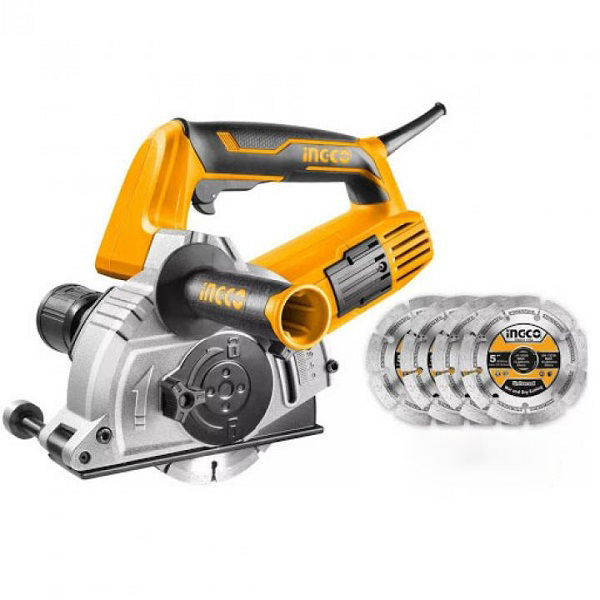 Máy cắt rãnh tường Ingco WLC15008