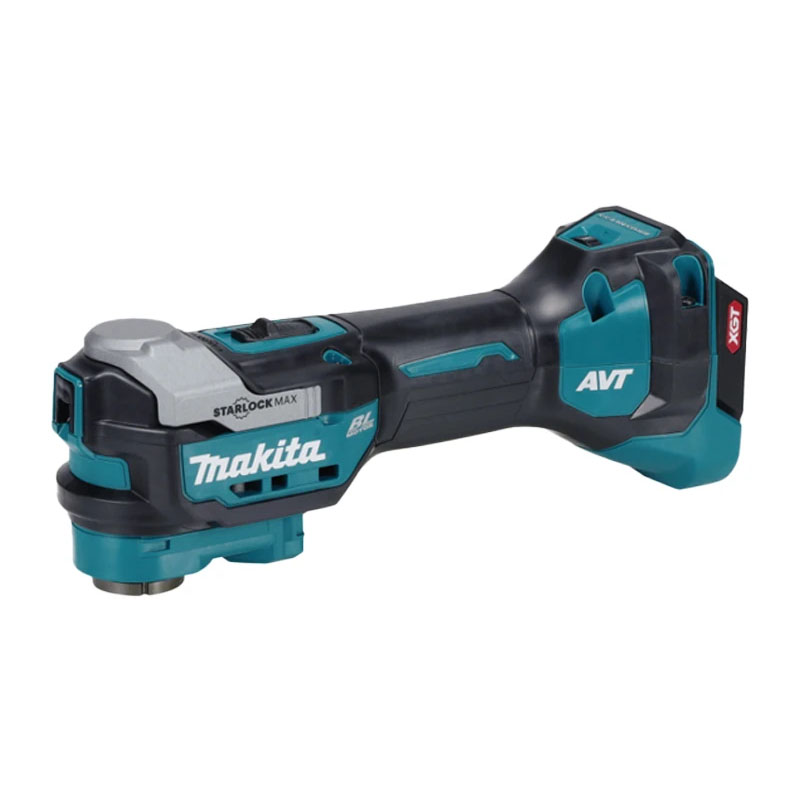 Máy cắt rung đa năng dùng pin 40V Makita TM001GZ01 (Chưa Pin & Sạc)
