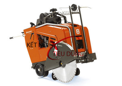 Máy cắt sàn Husqvarna FS 4800