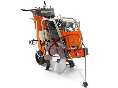 Máy cắt sàn Husqvarna FS 524