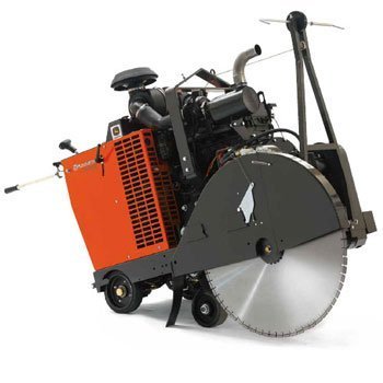 Máy cắt sàn Husqvarna FS 8400 D