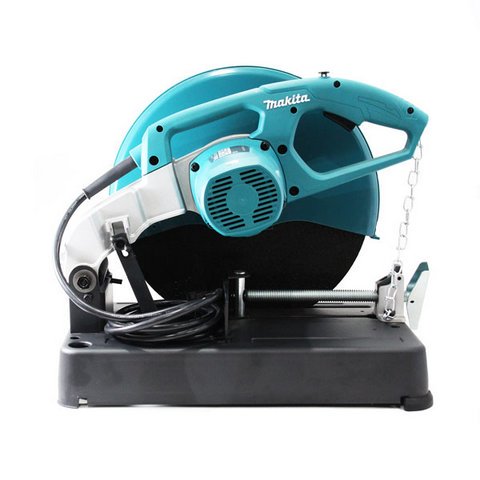 Máy cắt sắt Makita LW1401 (2200W) - Ảnh 3