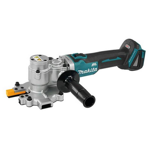 Máy cắt thép dùng pin Makita DSC251ZK (BL) (18V)