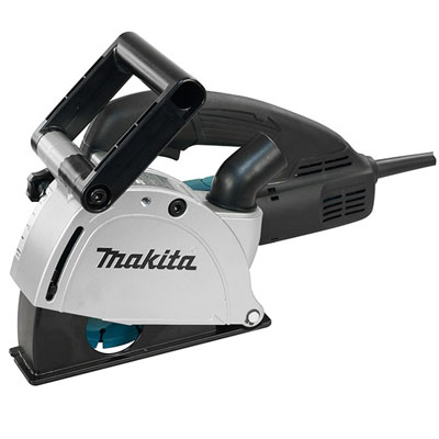 Máy cắt tường 1400W Makita SG1251J 125mm