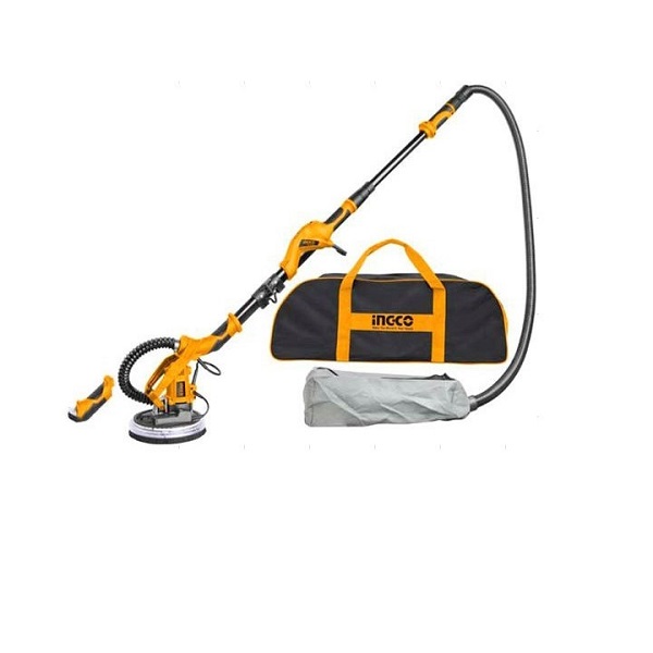 Máy chà bột mịn tường Ingco DWS10501