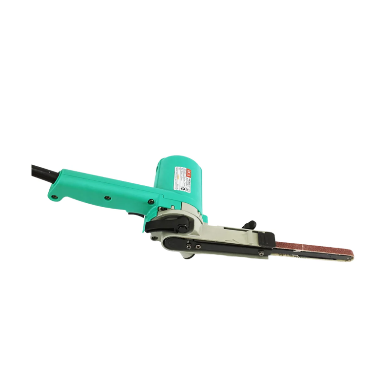 Máy chà nhám băng 500W DCA AST9×533