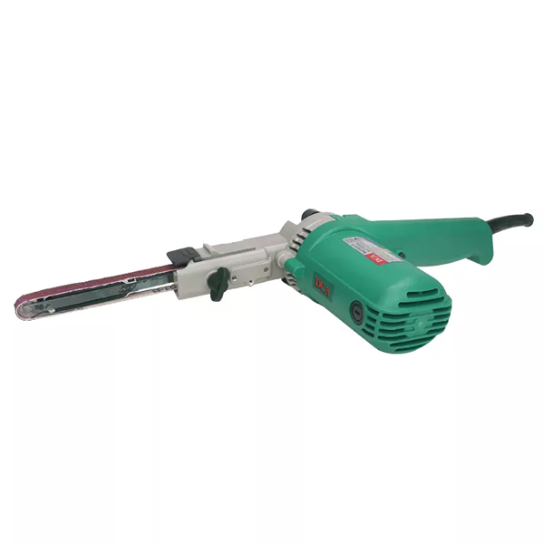 Máy chà nhám băng 500W DCA AST9X533