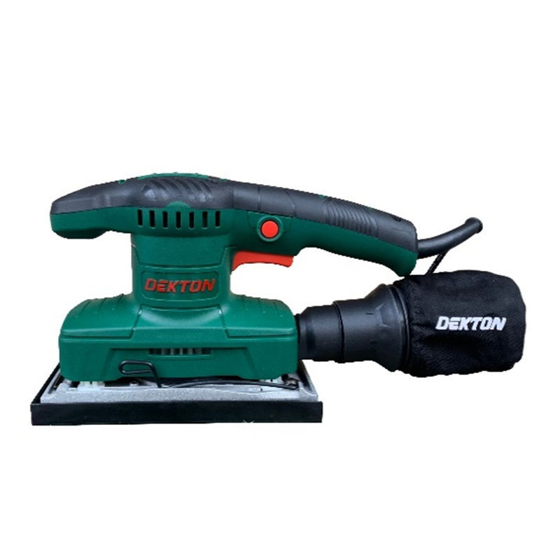 Máy Chà Nhám Chữ Nhật Dekton DK-CN93x185