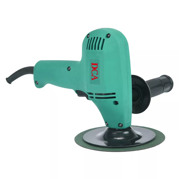 Máy chà nhám đĩa DCA ASA150