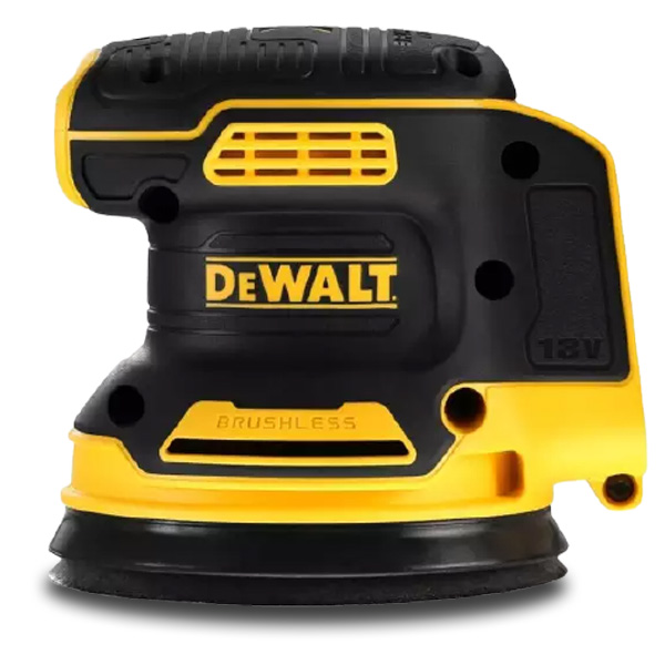 Máy chà nhám dùng Pin 20V DeWalt DCW210N-KR (Chưa Pin & Sạc)