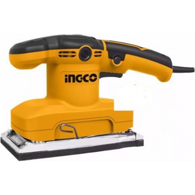 Máy chà nhám Ingco FS3208