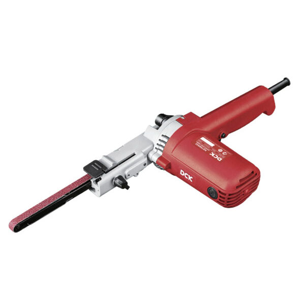 Máy chà nhám rung 500W DCK KST9x533