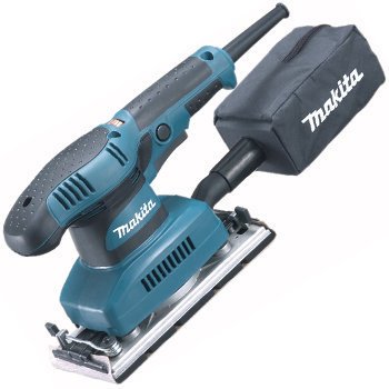 Máy chà nhám rung Makita BO3711 190W