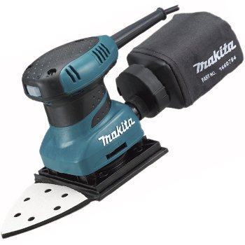 Máy chà nhám rung Makita BO4565 (4-1/2”)