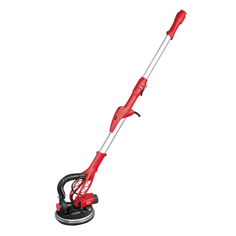 Máy chà tường 820W DCK KSF04-225