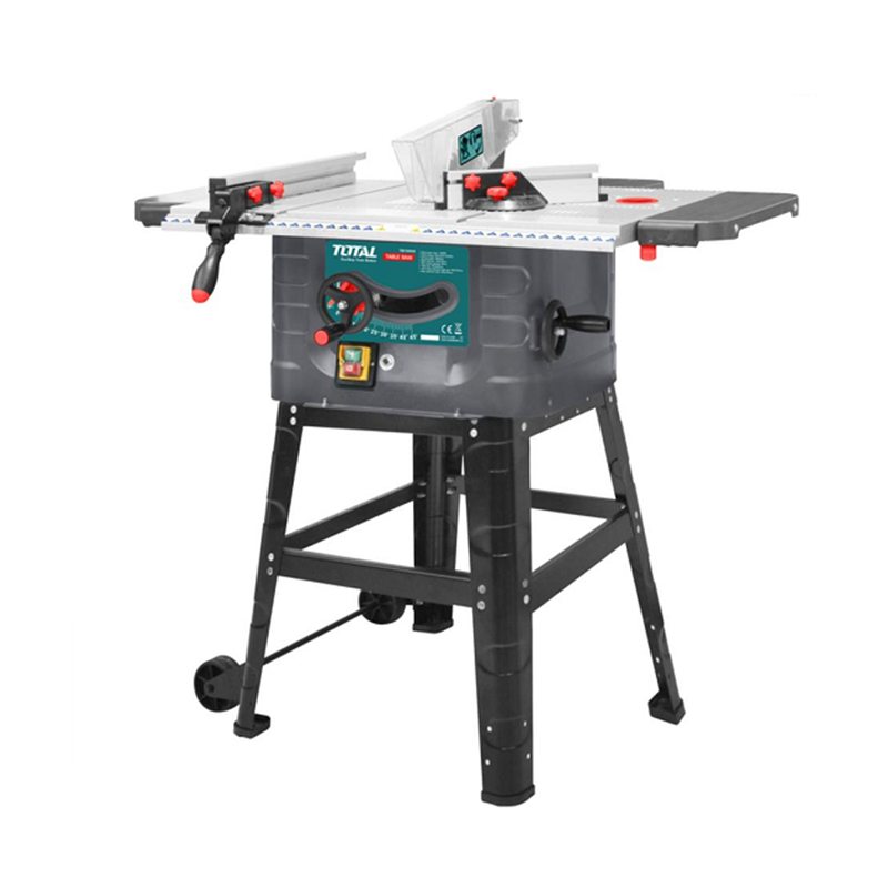 Máy cưa bàn 1500W Total TS5152542