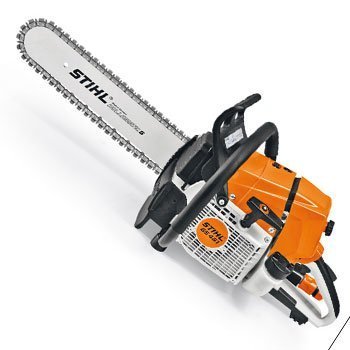 Máy cưa bê tông STIHL GS 461