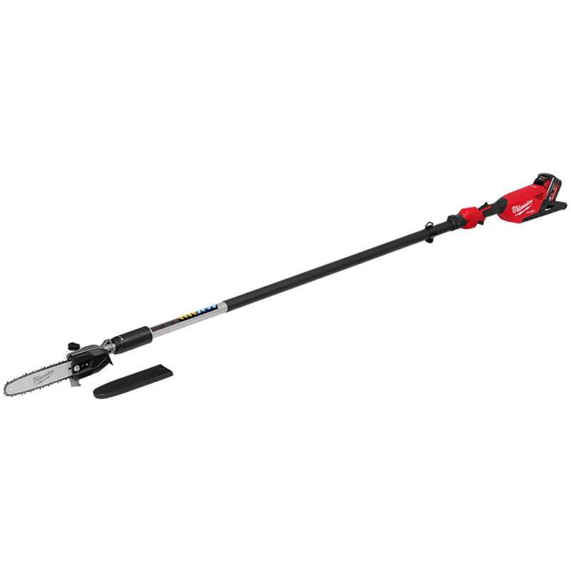 Máy cưa cành trên cao dùng pin Milwaukee M18 FTPS30 (Chưa Pin & Sạc)