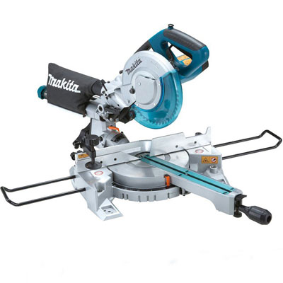Máy cưa đa góc laser 1400W Makita LS0815FL 216mm