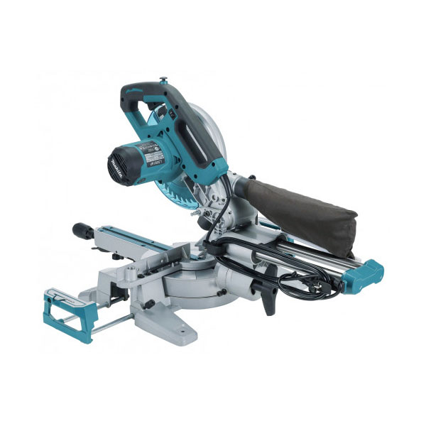 Máy cưa đa góc trượt 1200W Makita LS0816F (216mm) - Ảnh 3