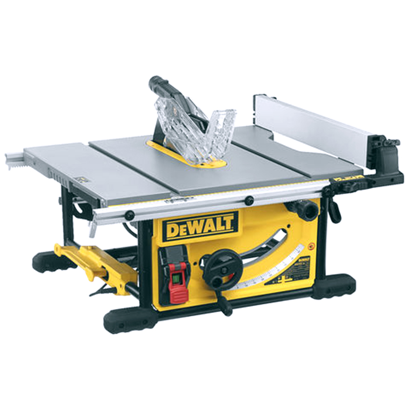 Máy cưa để bàn 2000W Dewalt DWE7492-B1 (250mm)