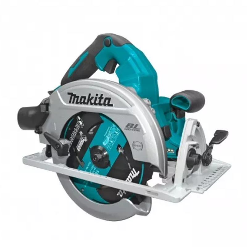 Máy cưa đĩa dùng Pin 18Vx2 Makita DHS783Z 185mm (Chưa Pin & Sạc)