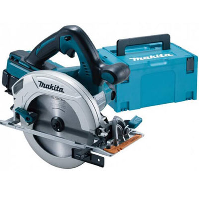 Máy cưa đĩa dùng pin 190mm Makita DHS710RM2J 36V