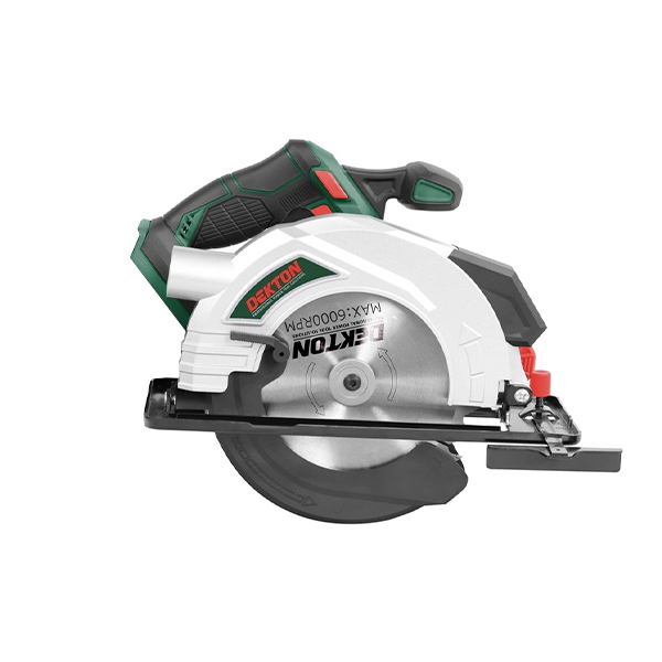 Máy cưa đĩa dùng pin 21V Dekton D21-CG185 (Chưa Pin & Sạc)