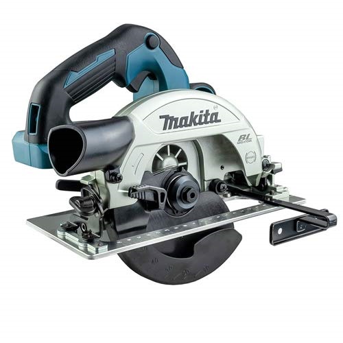 Máy cưa đĩa dùng pin Makita DHS660Z (165mm/BL) (18V)
