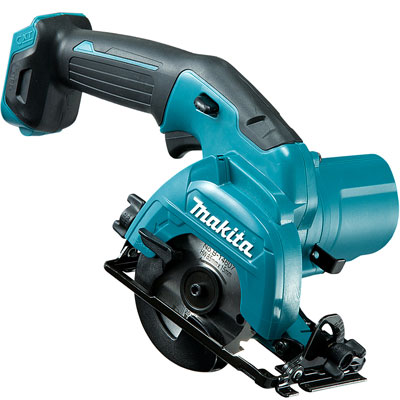 Máy cưa đĩa dùng pin Makita HS301DZ 12V (Chưa kèm Pin & Sạc)