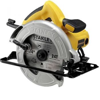 Alternative view of Máy cưa dĩa Stanley SC16-B1