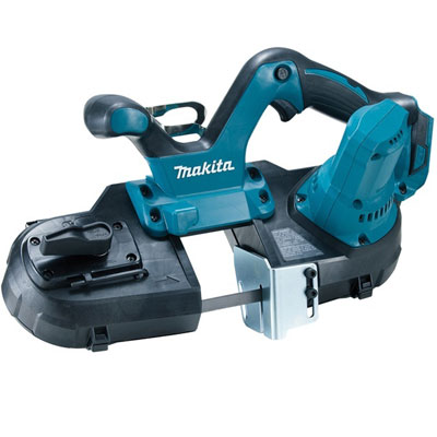 Máy cưa dùng pin Makita DPB181Z 18V (Chưa kèm Pin & Sạc)