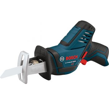 Alternative view of Máy cưa kiếm dùng pin Bosch GSA 12V-LI ( Chưa Pin & Sạc )