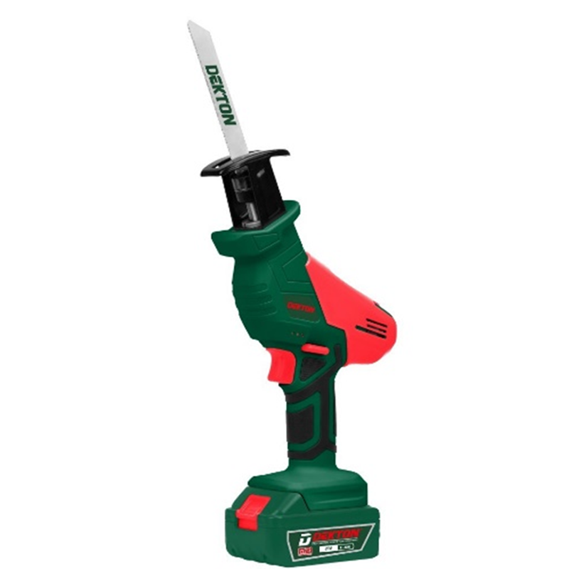 Máy Cưa Kiếm Dùng Pin Dekton M21-CK20C (Chưa Pin & Sạc)