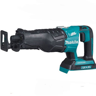 Máy cưa kiếm dùng pin Makita DJR360Z 18V (Chưa kèm Pin & Sạc)