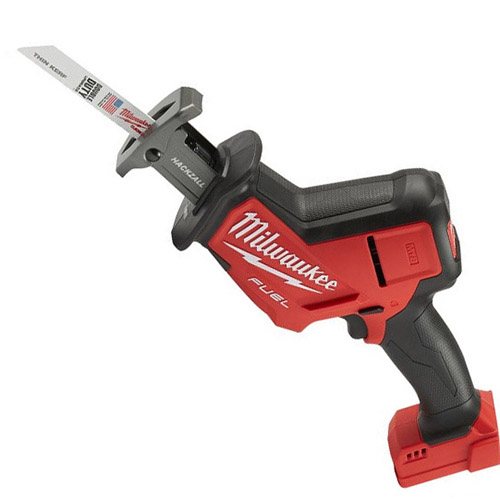 Máy cưa kiếm Milwaukee M18 FHZ-0 ( Chưa Pin & Sạc )