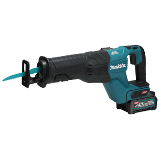 Máy cưa kiếm pin Makita JR001GM201 40V 32mm